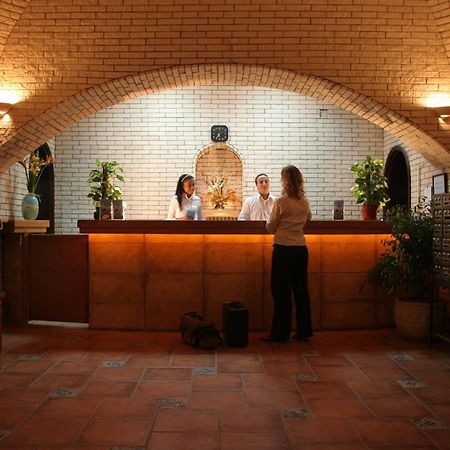 Nesima Resort ダハブ エクステリア 写真