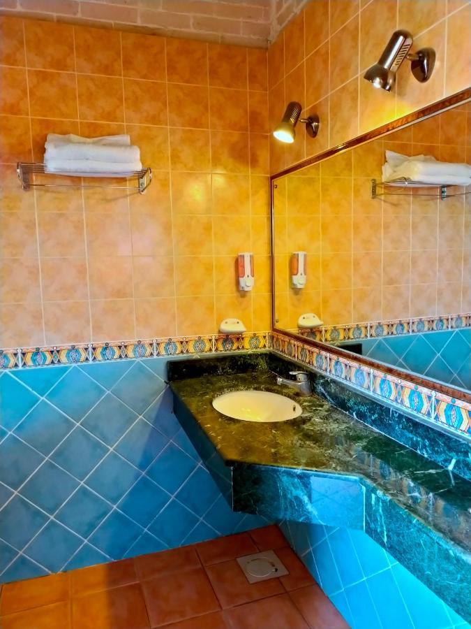 Nesima Resort ダハブ エクステリア 写真