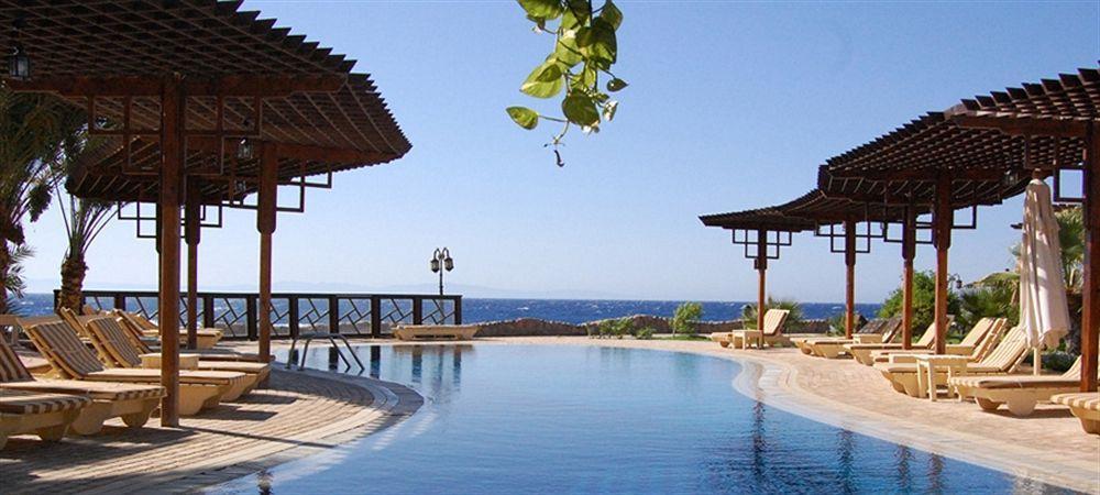Nesima Resort ダハブ エクステリア 写真