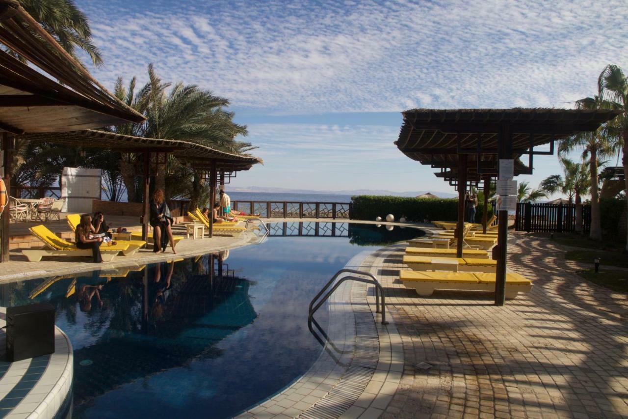 Nesima Resort ダハブ エクステリア 写真