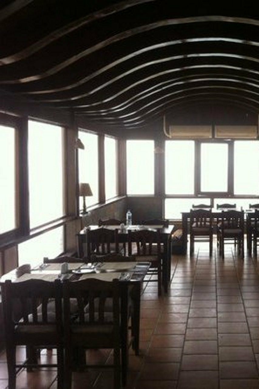 Nesima Resort ダハブ エクステリア 写真